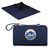 New York Mets Blanket Tote Outdoor Picnic Blanket (Navy Blue with Black Flap)