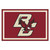 Boston College 5x8 Rug 59.5"x88"