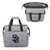 San Diego Padres On The Go Lunch Bag Cooler (Heathered Gray)
