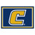 University Tennessee Chattanooga 5x8 Rug 59.5"x88"