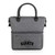 San Francisco Giants Urban Lunch Bag Cooler (Gray with Black Accents)