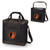 Baltimore Orioles Montero Cooler Tote Bag (Black)
