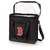 Boston Red Sox Montero Cooler Tote Bag (Black)