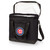 Chicago Cubs Montero Cooler Tote Bag (Black)