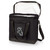 Chicago White Sox Montero Cooler Tote Bag (Black)