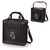 Chicago White Sox Montero Cooler Tote Bag (Black)