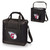 Cleveland Guardians Montero Cooler Tote Bag (Black)