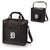 Detroit Tigers Montero Cooler Tote Bag (Black)