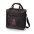 Los Angeles Angels Montero Cooler Tote Bag (Black)