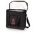 Los Angeles Angels Montero Cooler Tote Bag (Black)