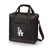 Los Angeles Dodgers Montero Cooler Tote Bag (Black)