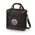 New York Mets Montero Cooler Tote Bag (Black)