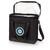 Seattle Mariners Montero Cooler Tote Bag (Black)