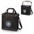 Seattle Mariners Montero Cooler Tote Bag (Black)