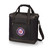 Washington Nationals Montero Cooler Tote Bag (Black)