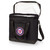 Washington Nationals Montero Cooler Tote Bag (Black)