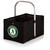 Oakland Athletics Urban Basket Collapsible Tote (Black)