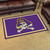 East Carolina University 4x6 Rug 44"x71"