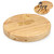 Tampa Bay Rays Circo Cheese Cutting Board & Tools Set (Parawood)