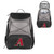 Arizona Diamondbacks PTX Backpack Cooler (Black with Gray Accents)