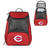 Cincinnati Reds PTX Backpack Cooler (Red with Gray Accents)