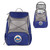 New York Mets PTX Backpack Cooler (Navy Blue with Gray Accents)