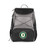 Oakland Athletics PTX Backpack Cooler (Black with Gray Accents)