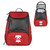 Philadelphia Phillies PTX Backpack Cooler (Red with Gray Accents)