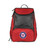 Washington Nationals PTX Backpack Cooler (Red with Gray Accents)