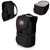 Chicago Cubs Zuma Backpack Cooler (Black)