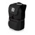 Detroit Tigers Zuma Backpack Cooler (Black)