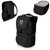 Kansas City Royals Zuma Backpack Cooler (Black)