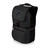 Miami Marlins Zuma Backpack Cooler (Black)