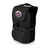 New York Mets Zuma Backpack Cooler (Black)