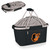 Baltimore Orioles Metro Basket Collapsible Cooler Tote (Black)