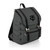 Minnesota Twins On The Go Traverse Backpack Cooler (Heathered Gray)
