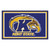 Kent State University 4x6 Rug 44"x71"