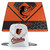 Baltimore Orioles Impresa Picnic Blanket (Black & White)