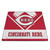Cincinnati Reds Impresa Picnic Blanket (Black & White)