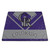 Colorado Rockies Impresa Picnic Blanket (Black & White)