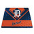 Detroit Tigers Impresa Picnic Blanket (Black & White)