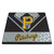 Pittsburgh Pirates Impresa Picnic Blanket (Black & White)