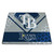 Tampa Bay Rays Impresa Picnic Blanket (Black & White)