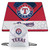 Texas Rangers Impresa Picnic Blanket (Black & White)