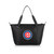 Chicago Cubs Tarana Cooler Tote Bag (Carbon Black)