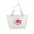 Cincinnati Reds Tarana Cooler Tote Bag (Halo Gray)