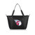 Cleveland Guardians Tarana Cooler Tote Bag (Carbon Black)