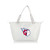 Cleveland Guardians Tarana Cooler Tote Bag (Halo Gray)