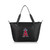 Los Angeles Angels Tarana Cooler Tote Bag (Carbon Black)