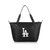 Los Angeles Dodgers Tarana Cooler Tote Bag (Carbon Black)